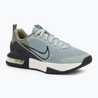 Férfi edzőcipő Nike Air Max Alpha Trainer 6 light silver/dark stucco/pure platinum/anthracite