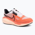 Női futócipő Nike Vomero 17 white/light wild mango/crimson tint/black