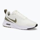Női cipő Nike Air Max Nuaxis summit white/stone/white/light army