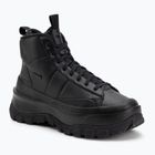 Női Nike Blazer Roam Mid cipő black/university red/racer blue/black