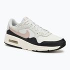 Női cipő Nike Air Max SC Platinum tint/black/sail/platinum violet