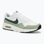 Férfi Nike Air Max SC csúcstalálkozó fehér/jade horizont/vintage zöld cipő