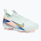 Nike Vapor 16 Acadamy Mercurial Dream Speed FG/MG Jr gyermek focicipő alig zöld/ crimson pulse/ metallic gold coin