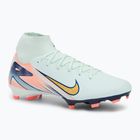 Férfi futballcipő Nike Superfly 10 Academy Mercurial Dream Speed FG/MG alig zöld/ crimson pulse/ metallic gold coin