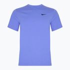 Férfi Nike Dri-Fit UV Hyverse póló királyi pulzus/fekete