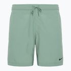 Férfi Nike Form Dri-FIT 7" béleletlen sokoldalú jade horizon / fekete futónadrág