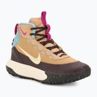 Nike Hikeda kender / bordó hamu / farmer türkiz / halvány elefántcsont gyermekcipő