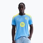 Férfi labdarúgómez Nike FC Barcelona Strike SE University Blue/Opti Yellow