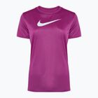 Nike Dri-Fit forró fukszia női edzőpóló