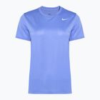 Nike Dri-Fit royal pulse női edzőpóló