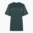 Női Nike Sportswear Loose Graphic vintage zöld póló