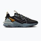 Férfi cipők Nike React Vision Black/Laser Orange/Cool Grey