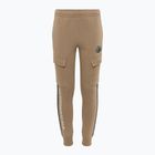 Gyerek nadrág Nike Sportswear Standard Issue Cargo khaki