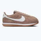 Női cipők Nike Cortez Vintage Suede mink brown/gum med brown/white