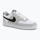Férfi cipő Nike Court Vision Low grey fog/white/black