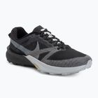 Férfi futócipő Nike Kiger 10 black/white/cool grey/white