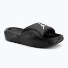 Gyerek papucsok  Jordan Franchise black/white