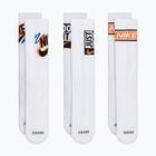 Zoknik Nike Everyday Plus Crew 3 pár multi-color/901