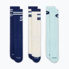 Zokni Nike Everyday Plus Crew 3 pár multi-color/902