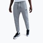 Férfi melegítőnadrág Nike Tech Joggers dark grey heather/black