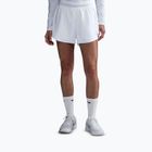 Női tenisz rövidnadrág Nike Court Dri-Fit Ace Advantage white/white