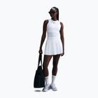 Teniszszoknya Nike Court Dri-Fit Advantage Pleated white/white