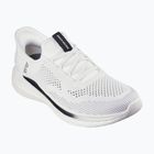 Férfi cipő SKECHERS Slade Quinto white