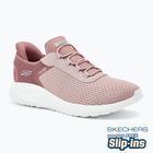 Női cipő SKECHERS Bobs Squad Chaos In Color blush