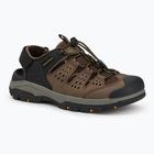 SKECHERS férfi Tresmen Menard barna szandálok