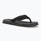 Skechers Tantric Fritz fekete férfi flip flopok