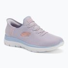 SKECHERS női cipő Summits Diamond Dream levendula