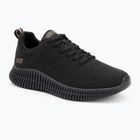 Női cipő SKECHERS Bobs Geo How Marvelous off fekete