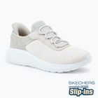 Női cipő SKECHERS Bobs Squad Chaos In Color off white