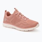 Női cipő SKECHERS Virtue Ambrosia pink