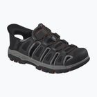 Férfi szandálok SKECHERS Tresmen Norvick black