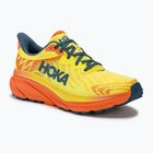 Férfi futócipő HOKA Challenger ATR 7 lemonade/squash