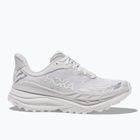 Női futócipők HOKA Stinson 7 white/white