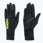 HOKA Airolite Run kesztyű fekete