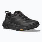 Női cipők HOKA Transport GTX black/black