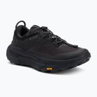 Női cipők HOKA Transport GTX black/black