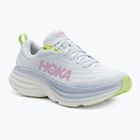 Női futócipő HOKA Bondi 8 sea ice/pink twilight