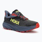 HOKA Challenger ATR 7 obszidián/anchor férfi futócipő