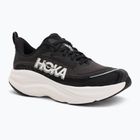 Férfi futócipő HOKA Skyflow Wide fekete/fehér