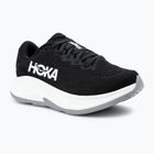 Női futócipő HOKA Rincon 4 Wide black/white