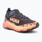 Női futócipő Hoka Speedgoat 6 MID GTX galaxy/guava