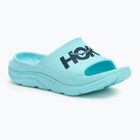 Papucs HOKA Ora Athletic Slide cloudless/stormy skies