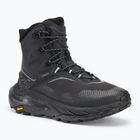 Férfi túracipők HOKA Kaha 2 Frost GTX fekete/fekete