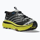 Cipők HOKA Mafate Three 2 black/hoka citrus