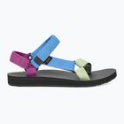 Teva női szandál Original Universal glow multi