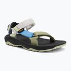 Teva Hurricane XLT2 glow multi gyermek szandálok
